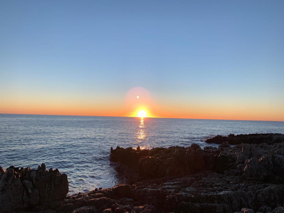 Appartamento Cap d Antibes côté Salis plage Esterno foto