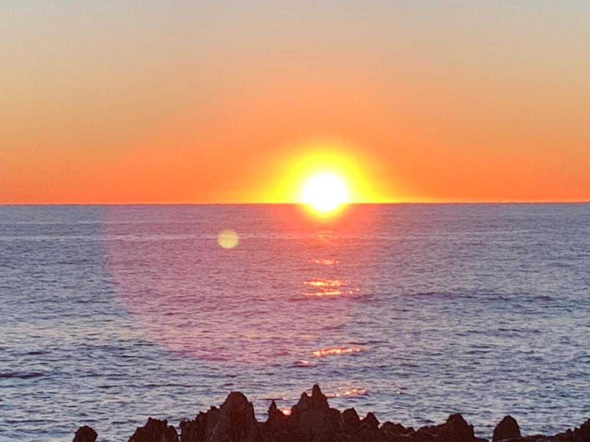 Appartamento Cap d Antibes côté Salis plage Esterno foto