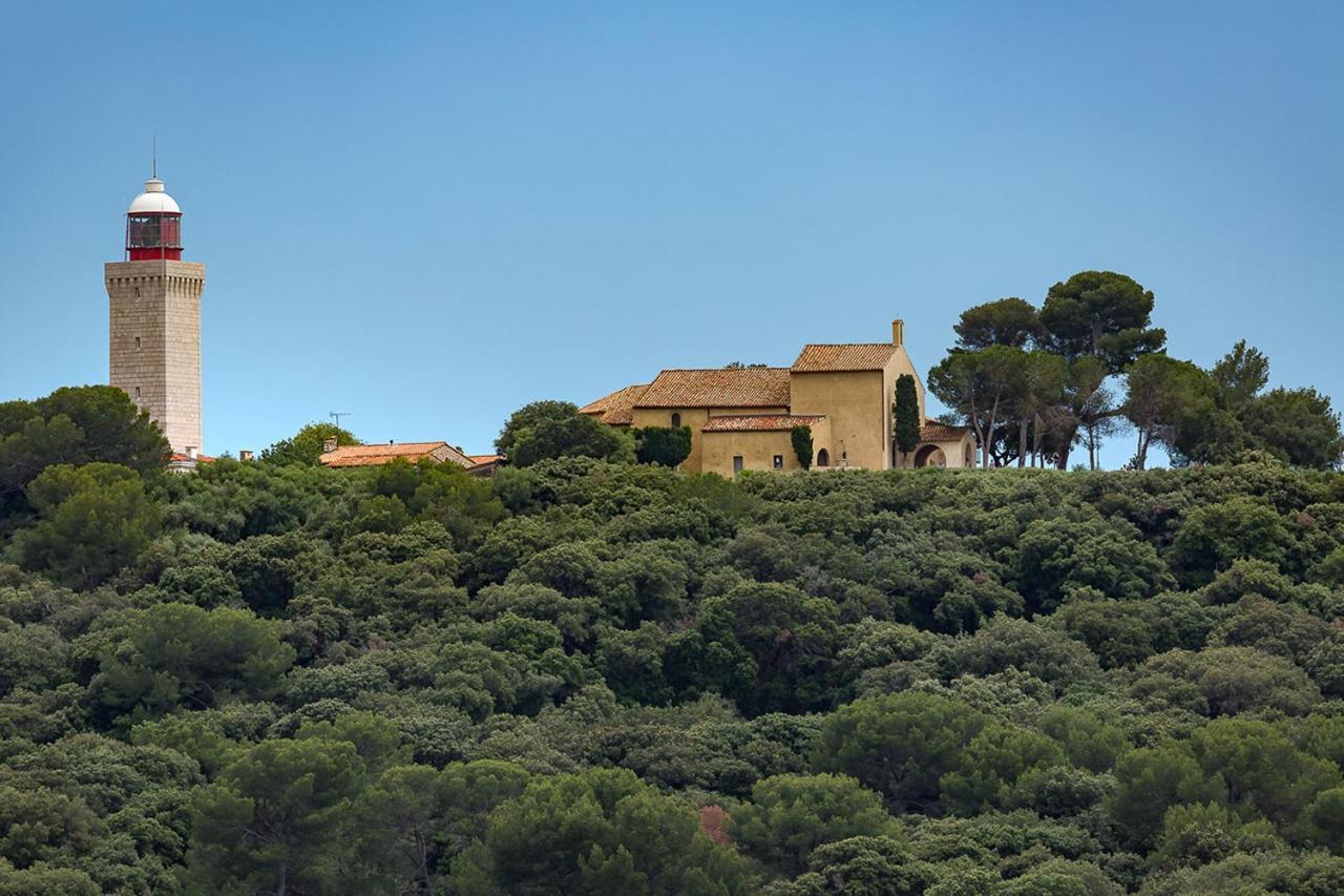 Appartamento Cap d Antibes côté Salis plage Esterno foto